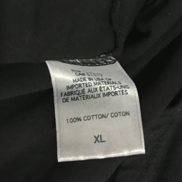 Lauren Moshi Star Design Tee - Picture 5 of 6